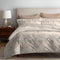 Matrix 4 Piece (Bedding) AC Comforter Set with Bedsheet & Pillow Covers by Florida